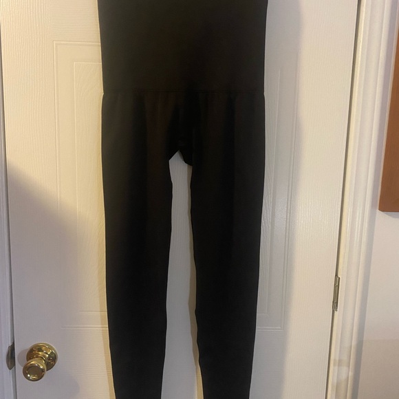 Women’s Shaper Leggings Black M/L - Picture 1 of 2